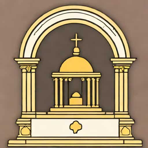 Que Signifie Tabernacle Dans La Bible