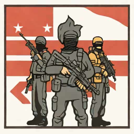 Quebec Terrorist Group