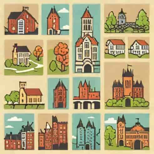 Queen City Sampler Guild