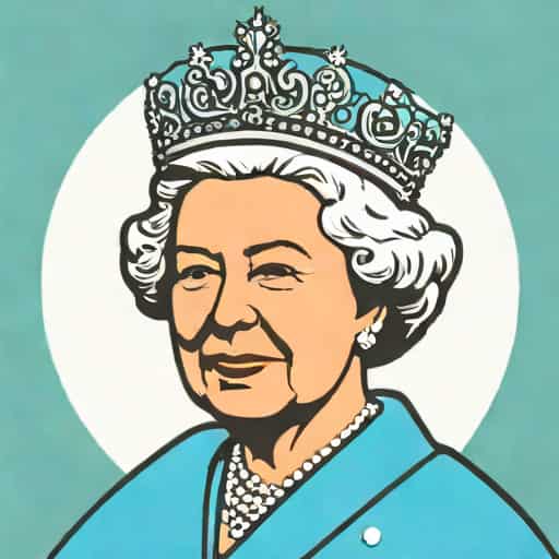 Queen Elizabeth Artificial Insemination