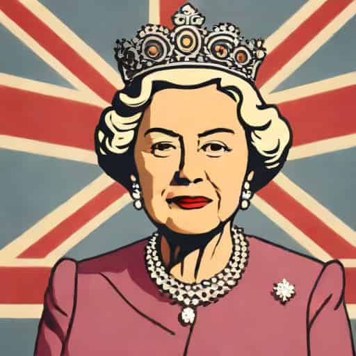 Queen Elizabeth Bentley