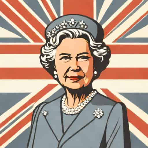 Queen Elizabeth Ii Predecessor