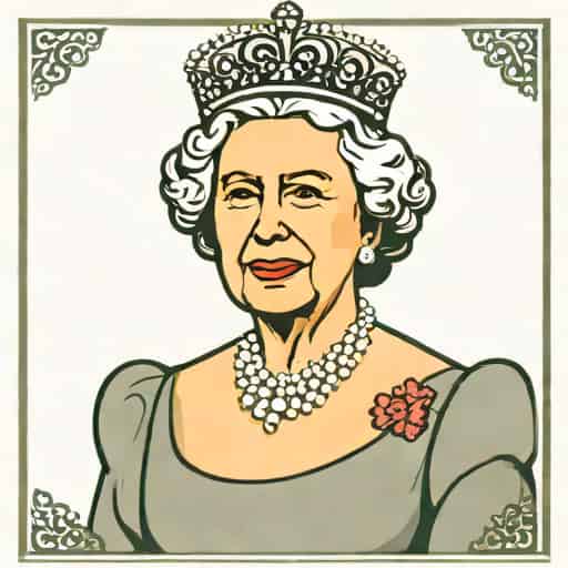 Queen Elizabeth Patronage