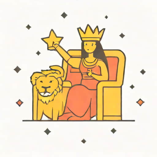Queen Is Rescued Revenge Storyteller