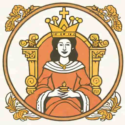 Queen Kills All Men Storyteller