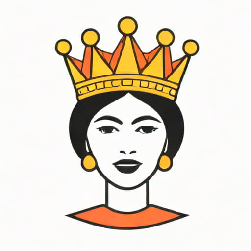 Queen Masculine Gender