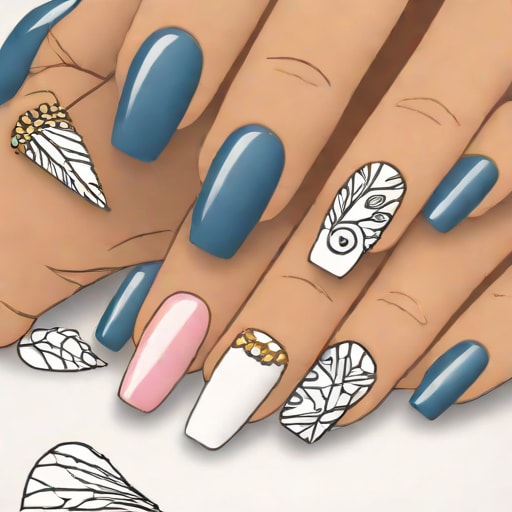 Queen Nails On Covington Pike
