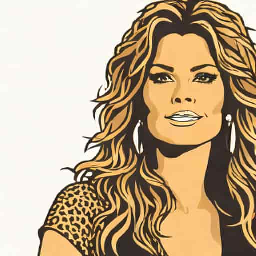 Queen Of Me Tour Shania Twain