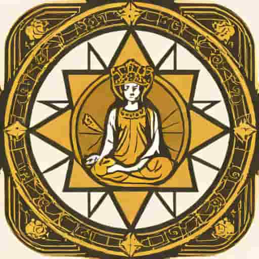 Queen Of Pentacles Astrological Sign