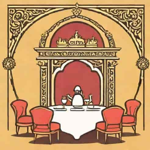 Queen Of Persia Restaurant