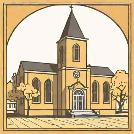 Queen Street Methodist Church