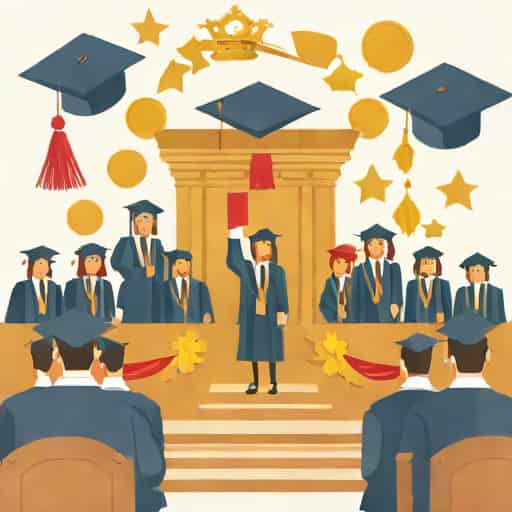 Queens College Commencement 2025