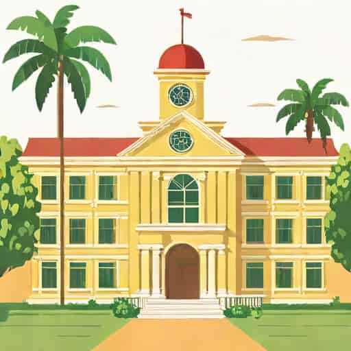 Queens College Guyana