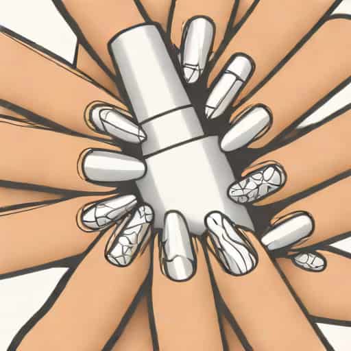 Queens Nails Mississauga