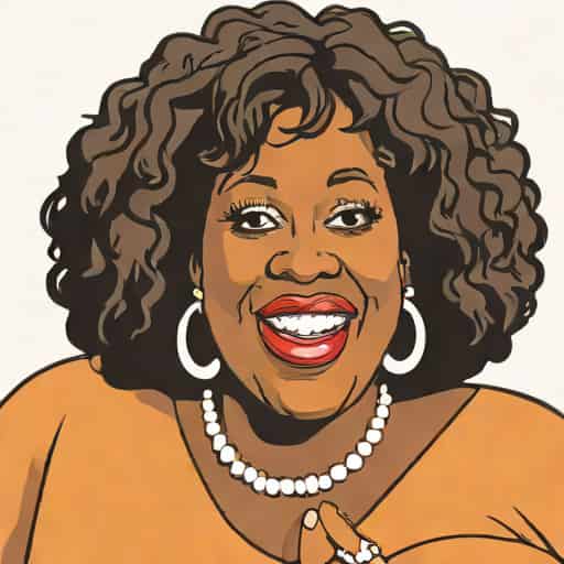 Queens Of Comedy Sheryl Underwood