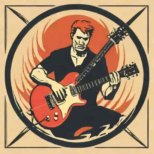 Queens Of The Stone Age Ferocious