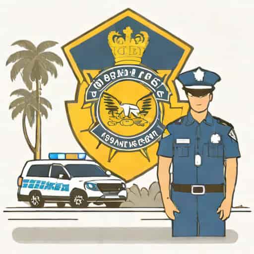 Queensland Police Service News