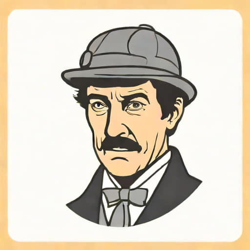 Quem Escreveu Sherlock Holmes