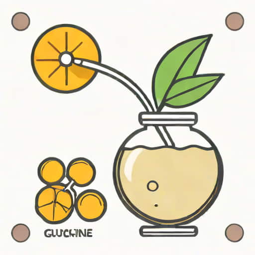 Quenching Formaldehyde With Glycine