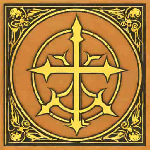 Querubines Blasphemous 2