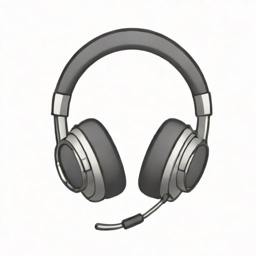 Quest 2 Bluetooth Headphones