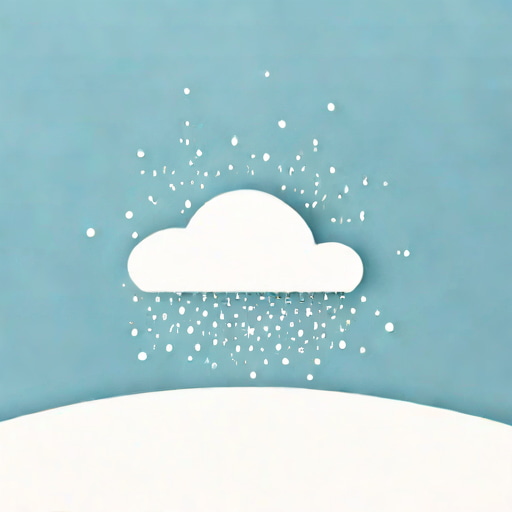 Question Answer Of Dust Of Snow