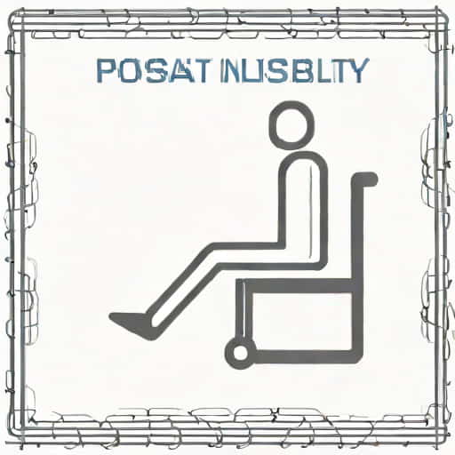 Question Which Of The Following Describes Postural Instability