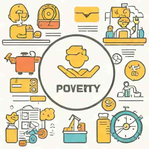 Questionnaire On Poverty Alleviation