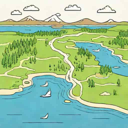 Questions About Hudson Bay Lowlands