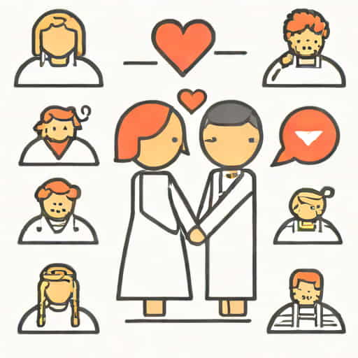 Questions For Married Couples
