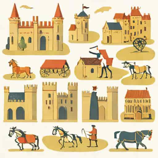 Questions On Prologue To Canterbury Tales