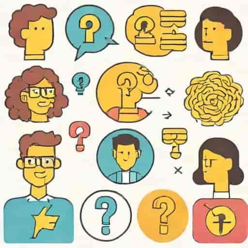 Questions To Ask A Bilingual Person