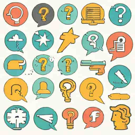 Questions To Ask About Figurative Language