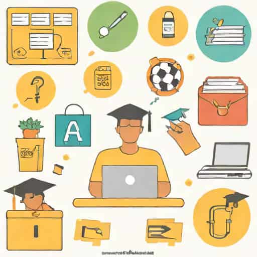 Questions To Ask Upperclassmen In College