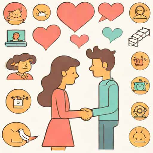 Questions To Ask Your Boyfriend Romantically