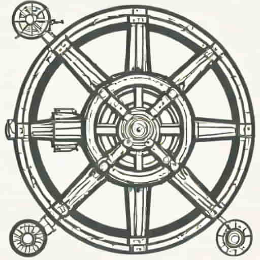 Quick Antares Windlass Manual