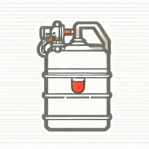 Quick Carbonation Keg