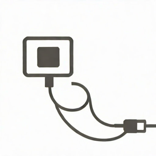 Quick Disconnect Trickle Charger