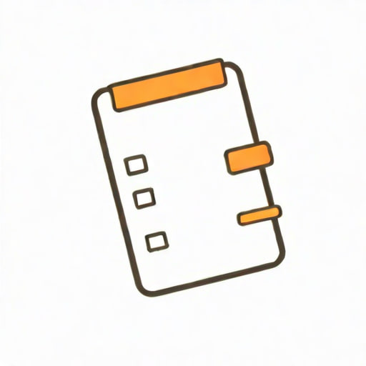 Quick Pad Fluent Notepad App