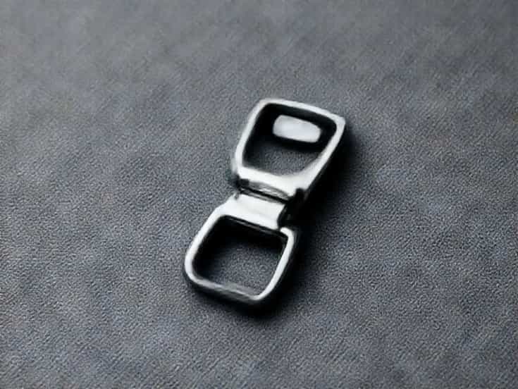 Quick Release Buckle Metal