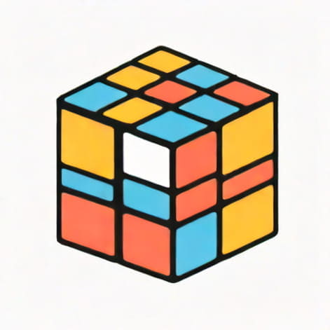Quick Solve Rubik'S Cube