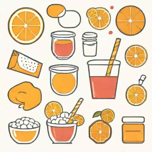 Quick Sugar For Hypoglycemia