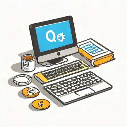 Quickbooks Desktop 2024 Purchase