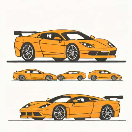 Quickest Production Car