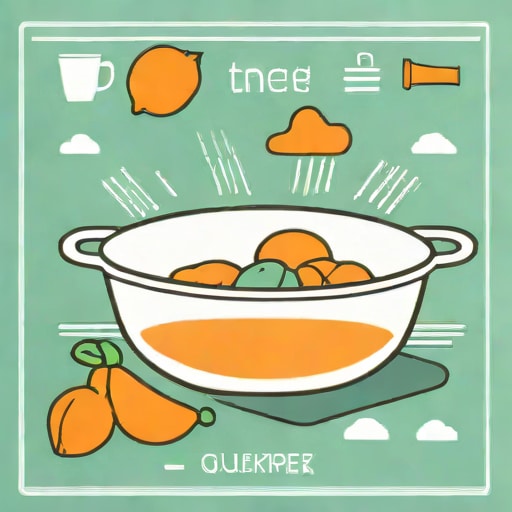 Quickest Way Cool Down Pyrex