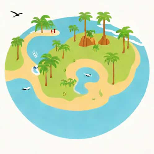 Quickest Way To Ape Atoll