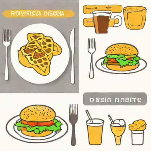 Quickly Rowland Heights Menu