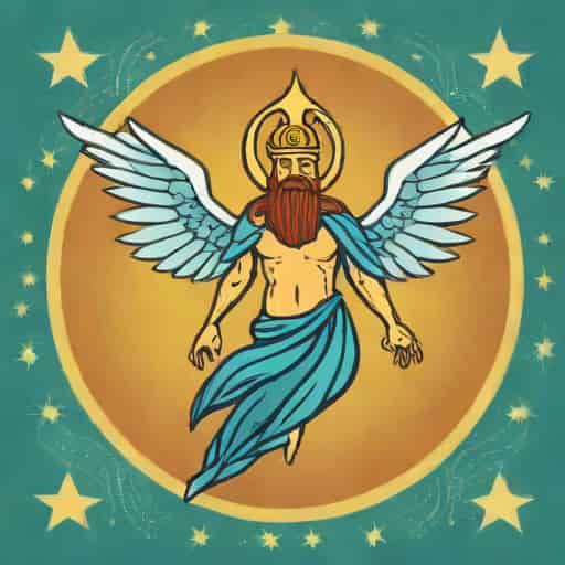 Quien Era Boreas En La Mitologia Griega
