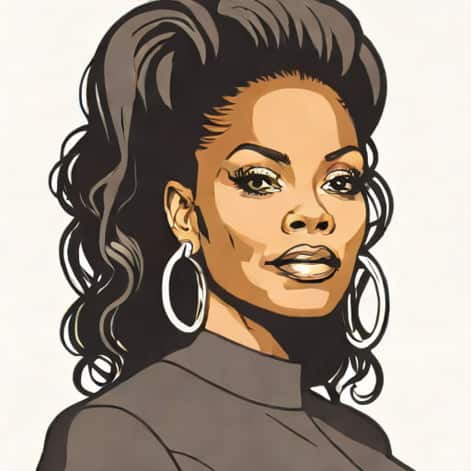 Quien Es Janet Jackson