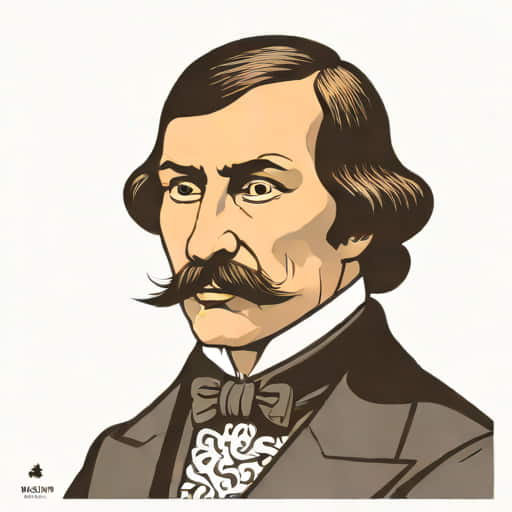 Quien Es Nikolai Gogol